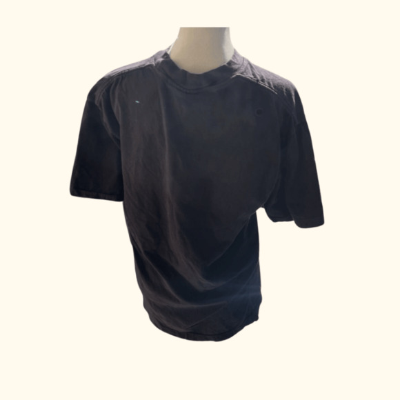 Hard Rock Cafe Graphic Tee | Black | Size L | Vintage 90s - Picture 2 of 5